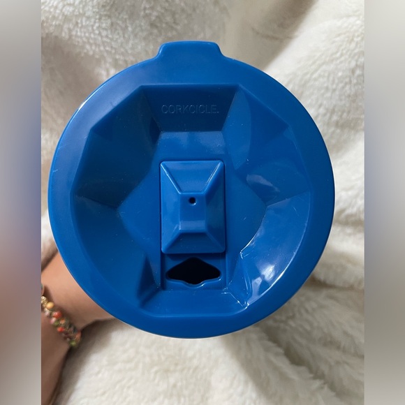 NWT HARRY POTTER ravenclaw 16oz tumbler - Picture 6 of 6